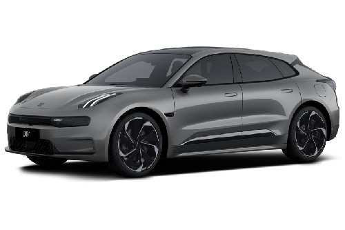 Tech Grey