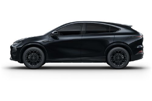 Midnight Black