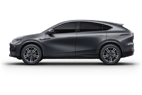 Graphite Grey Metallic