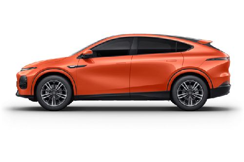 Orange Fire