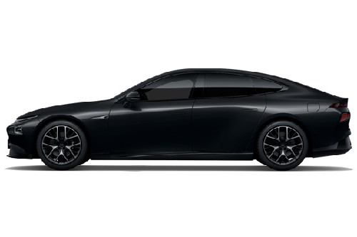 Jet Black