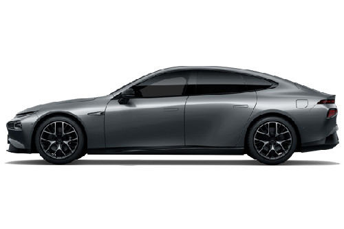 Space Grey