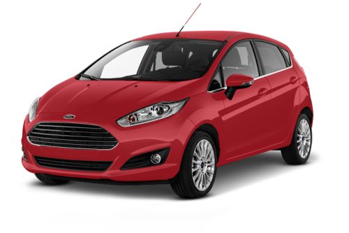 Red Candy Metallic