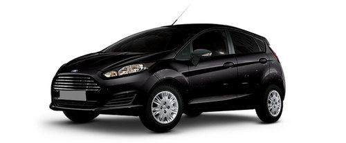 Panther Black Metallic