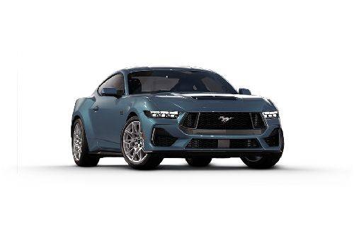 Vector Blue Metallic