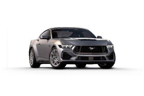 Silver Metallic