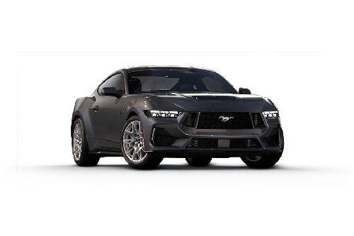 Gray Metallic