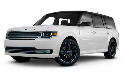 Oxford White