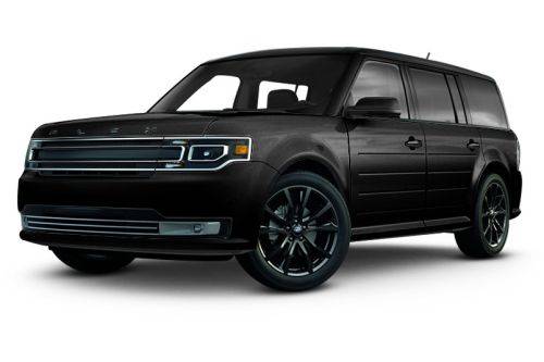 Shadow Black