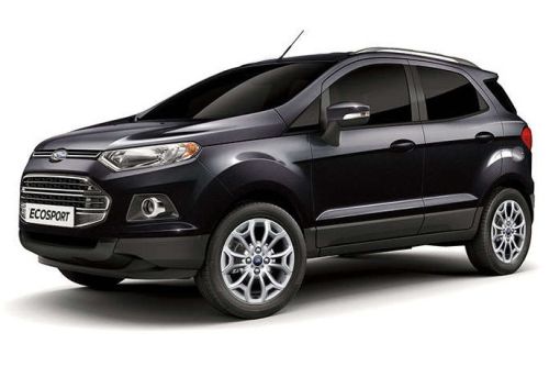 Panther Black