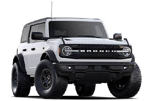 Oxford White