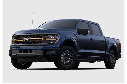 Blue Metallic