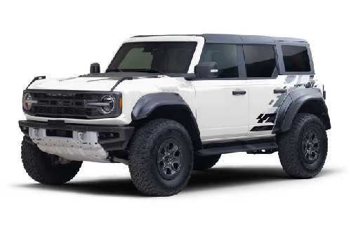 Oxford White