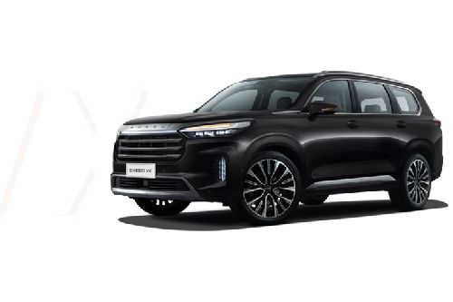 Carbon Black Metallic