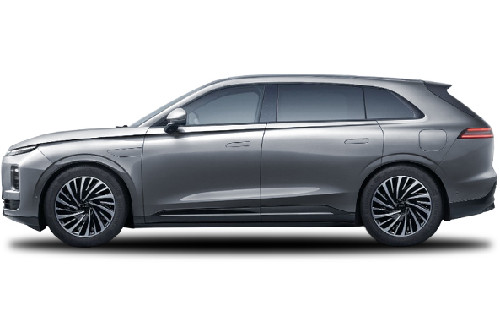 Irdium Silver