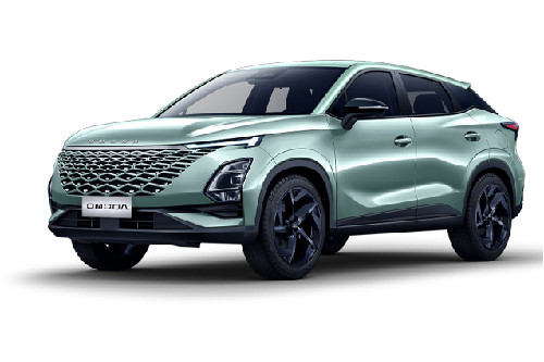 Green Gem Metallic