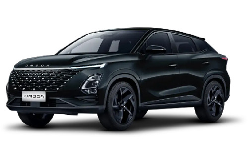 Carbon Crystal Black