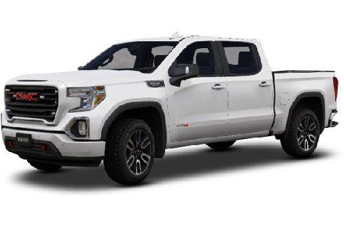 Summit White