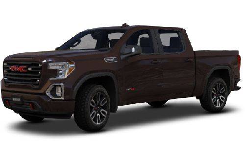 Deep Mahogany Metallic