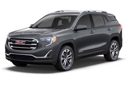 Graphite Grey Metallic
