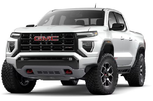 Summit White