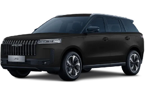 Canyon Black