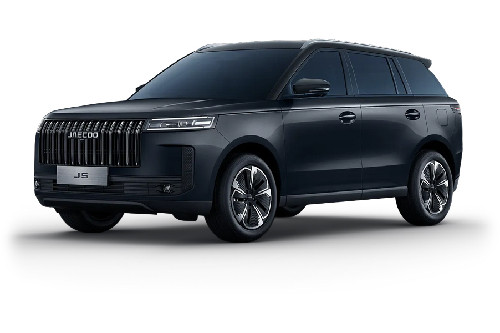 Canyon Black