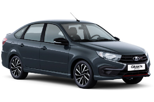 Silver Dark Gray