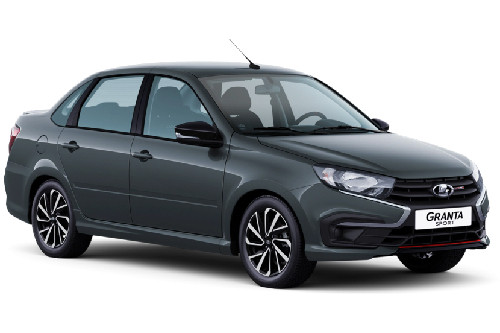 Silver Dark Gray