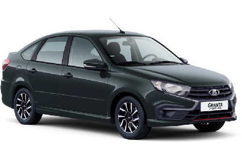 Silver Dark Gray