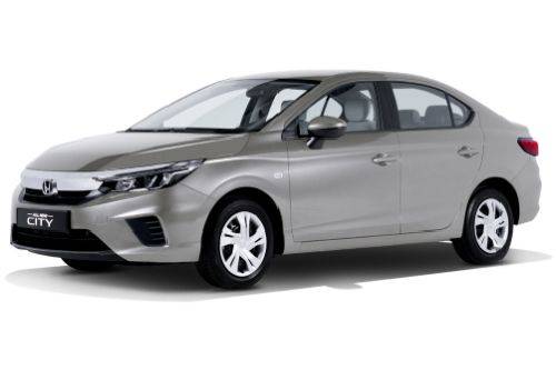 Lunar Silver Metallic