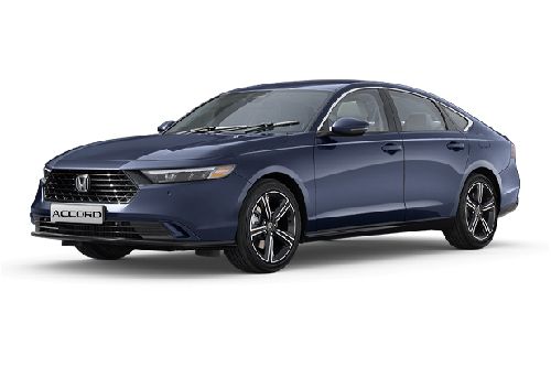 Riverside Blue Metallic