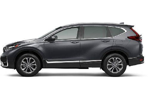 Metal Grey Metallic