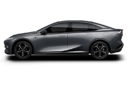 Lunar Gray