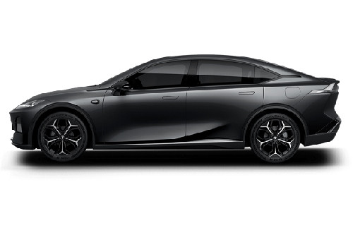 Eclipse Black