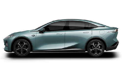 Nebula Green