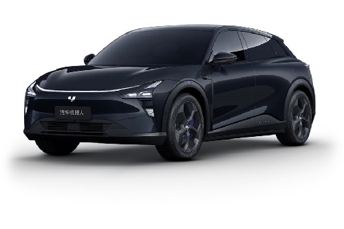 Nebula Black