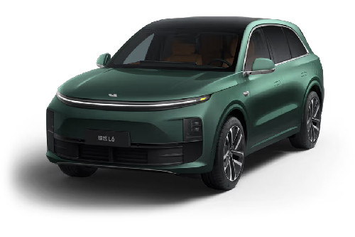 Green Metallic
