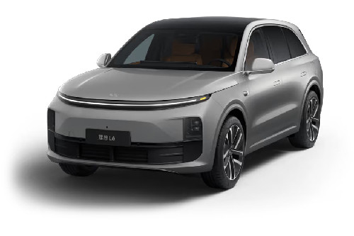 Silver Metallic