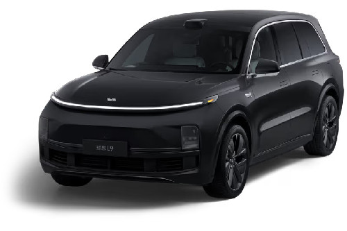 Black Metallic
