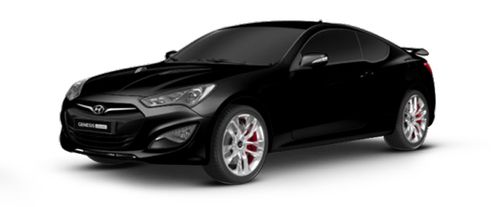 Phantom Black