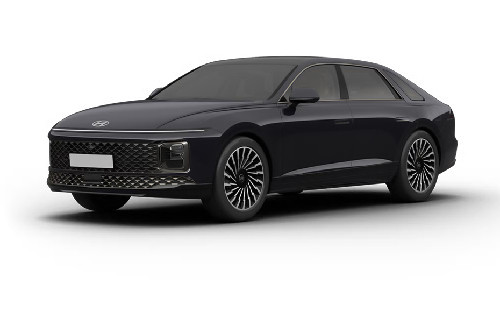 Biophilic Blue Pearl