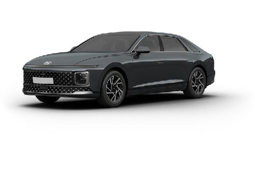 Gray Metallic