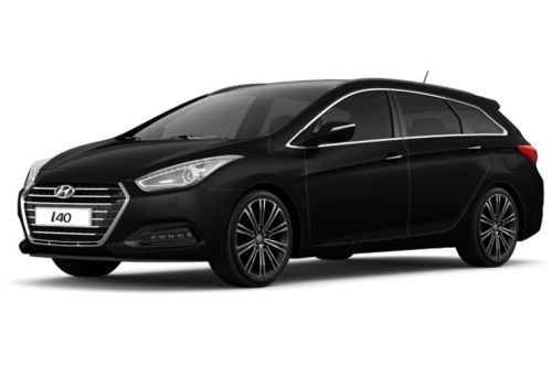 Phantom Black