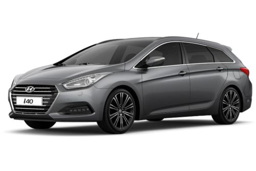 Titanium Silver