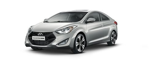 Sleek Silver
