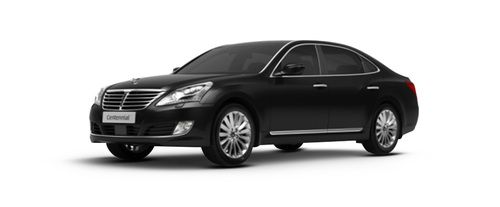 Phantom Black