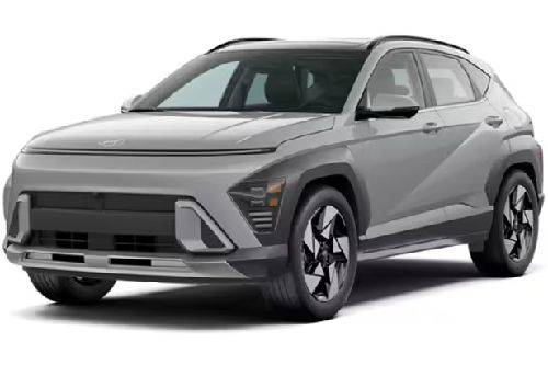 Gray Metallic