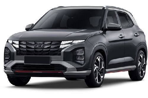 Titan Grey
