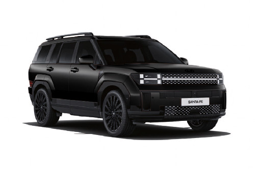 Abyss Black